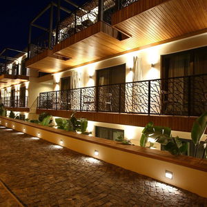 Hotel Hotel Eskiceshme Bodrum cazare Bodrum