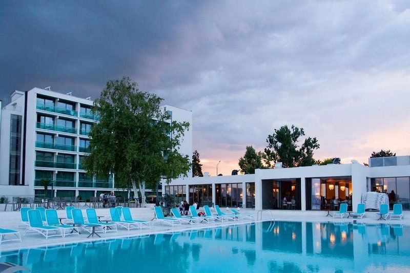Hotel Hotel Turquoise
