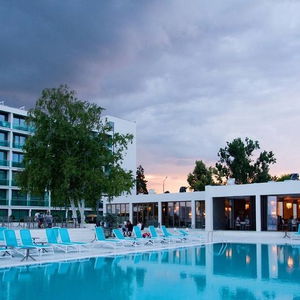Hotel Hotel Turquoise cazare Venus