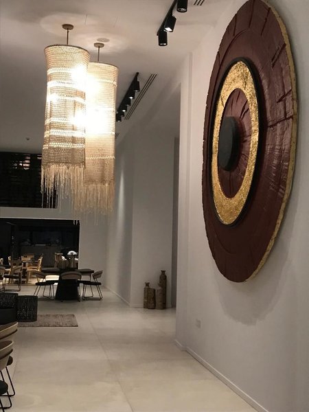 Abacus Suites