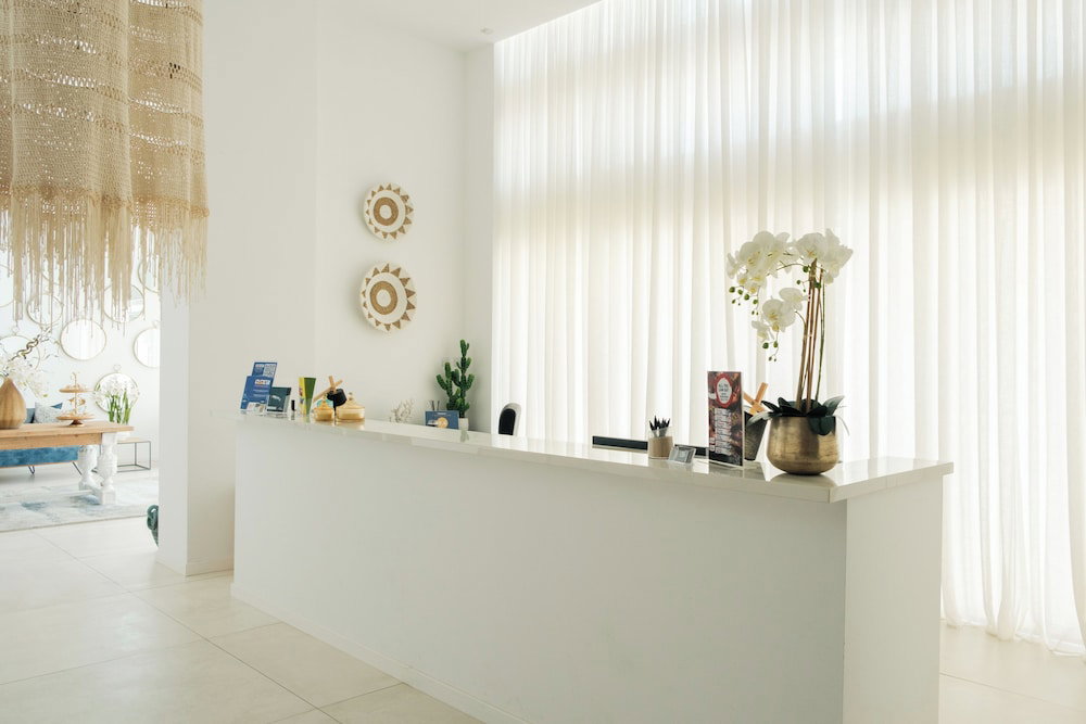Abacus Suites