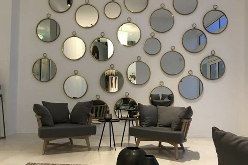 Abacus Suites