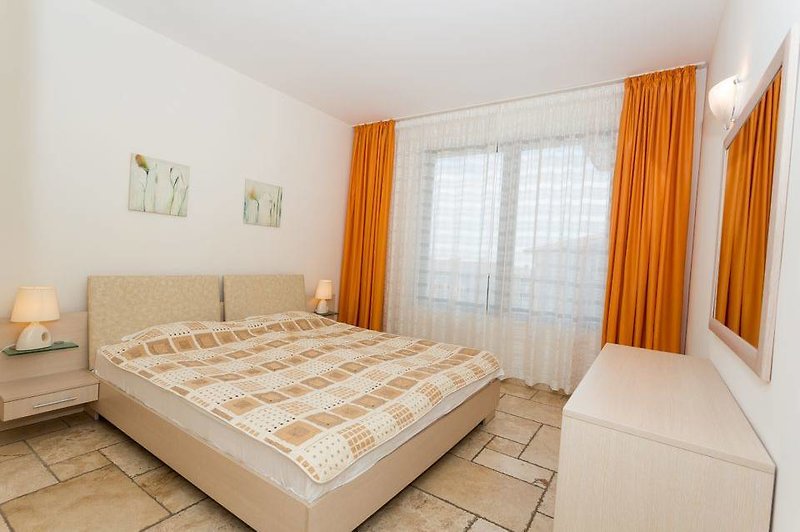 Hotel Kaliakria Resort