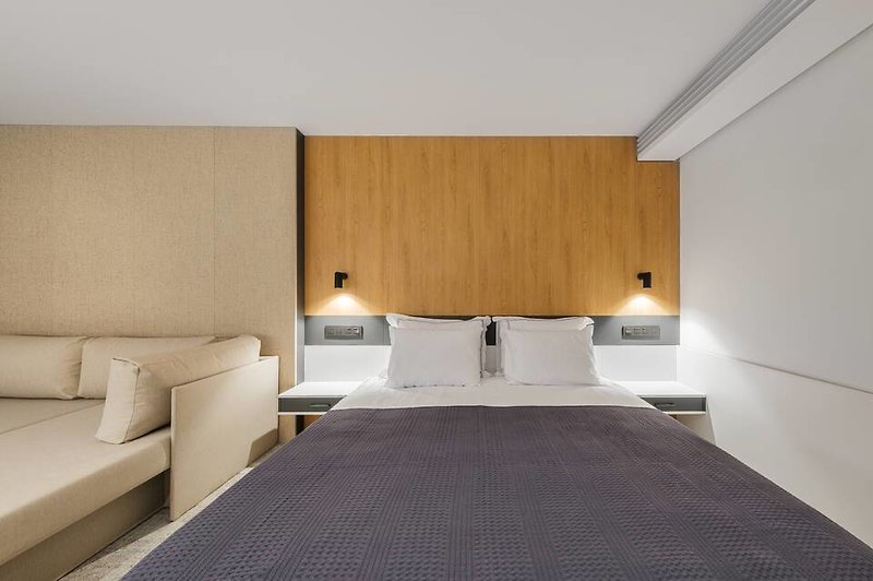 Voya Beach Resort