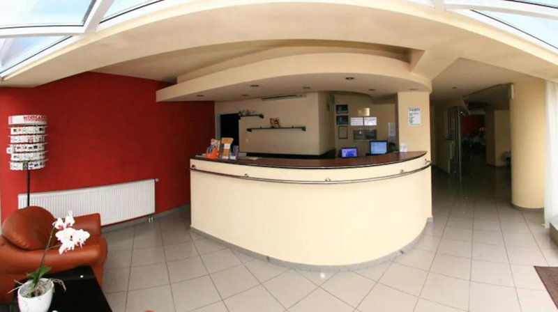 Hotel Hotel President Timisoara