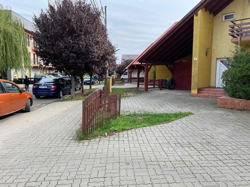 Hotel Casa Ardeleneasca