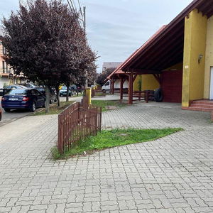 Hotel Casa Ardeleneasca cazare Timisoara