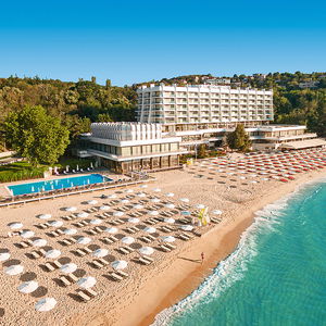Hotel The Palace Hotel cazare St. Constantin si Elena