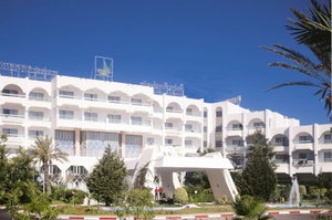 Hotel El Mouradi Palace cazare Port el Kantaoui