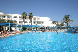 Hotel El Mouradi Port El Kantaoui cazare Port el Kantaoui