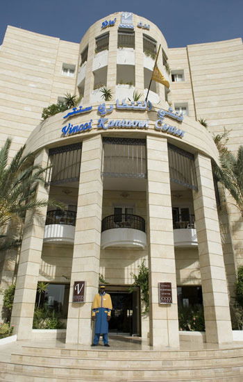 Hotel Hotel El Kantaoui Center