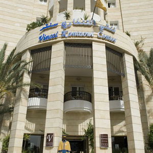 Hotel Hotel El Kantaoui Center cazare Port el Kantaoui