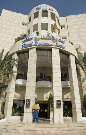 Hotel Hotel El Kantaoui Center cazare Port el Kantaoui