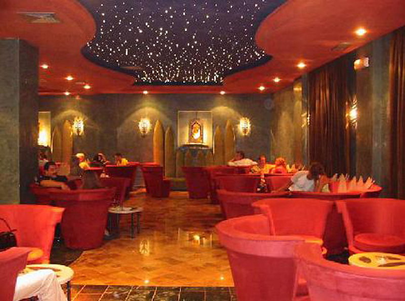 Hotel El Kantaoui Center