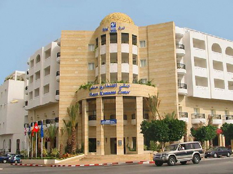 Hotel El Kantaoui Center