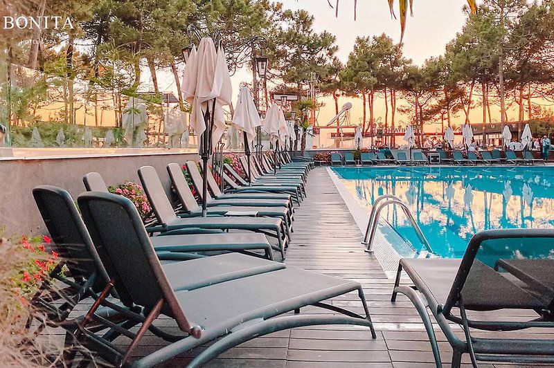 Hotel Bonita Classic Hotel & Spa