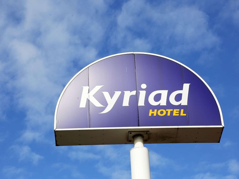 Hotel Hotel Kyriad Les Ulis