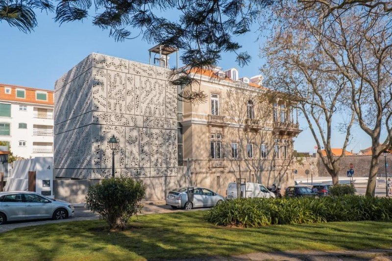 Hotel Artsy Cascais