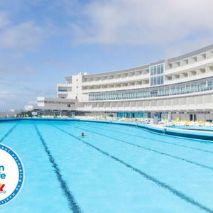 Hotel Arribas Sintra Hotel cazare Praia Grande Sintra