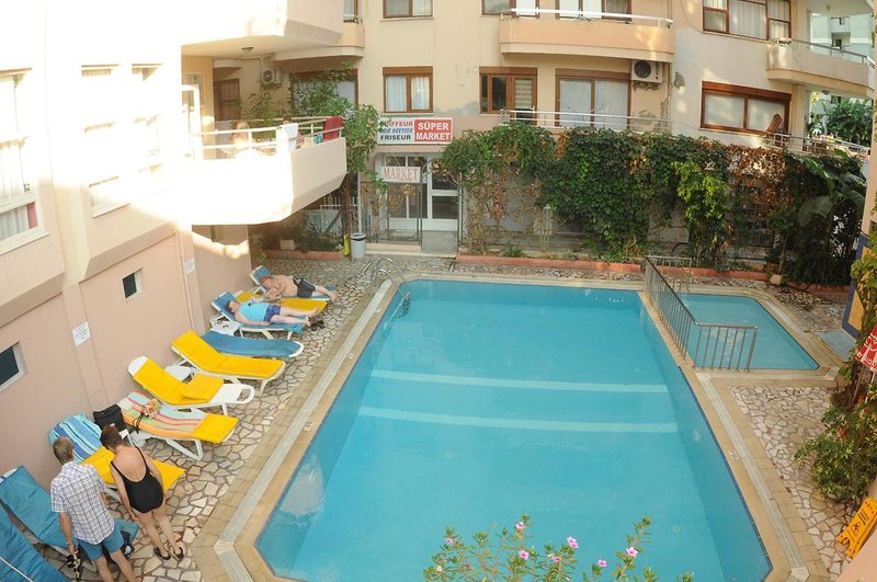 Rosella Apart & Hotel
