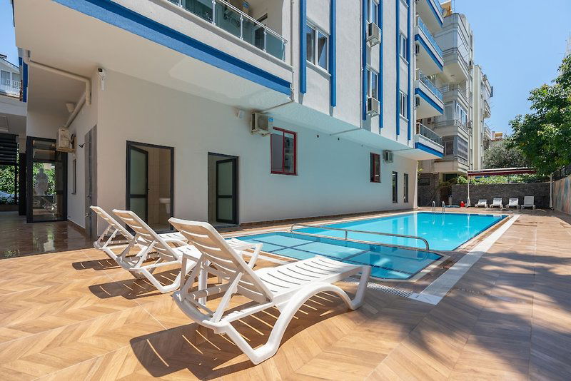 Hotel Gürses Life Hotel