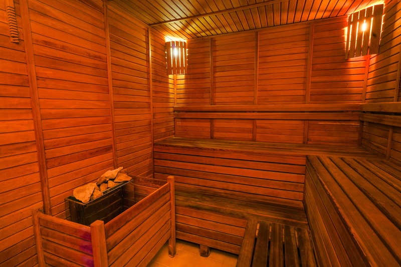 Kleopatra Arsi Hotel