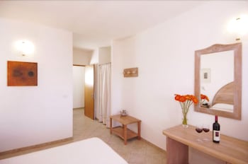 Hotel Angedras