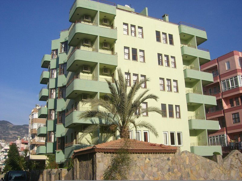 Hotel Kleopatra Icaria Hotel