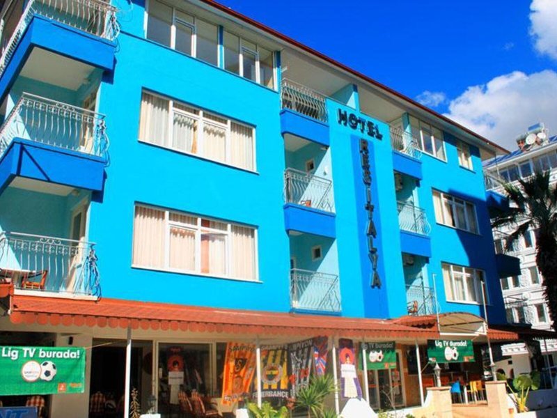 Hotel Resitalya Hotel