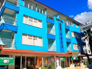 Hotel Resitalya Hotel cazare Alanya