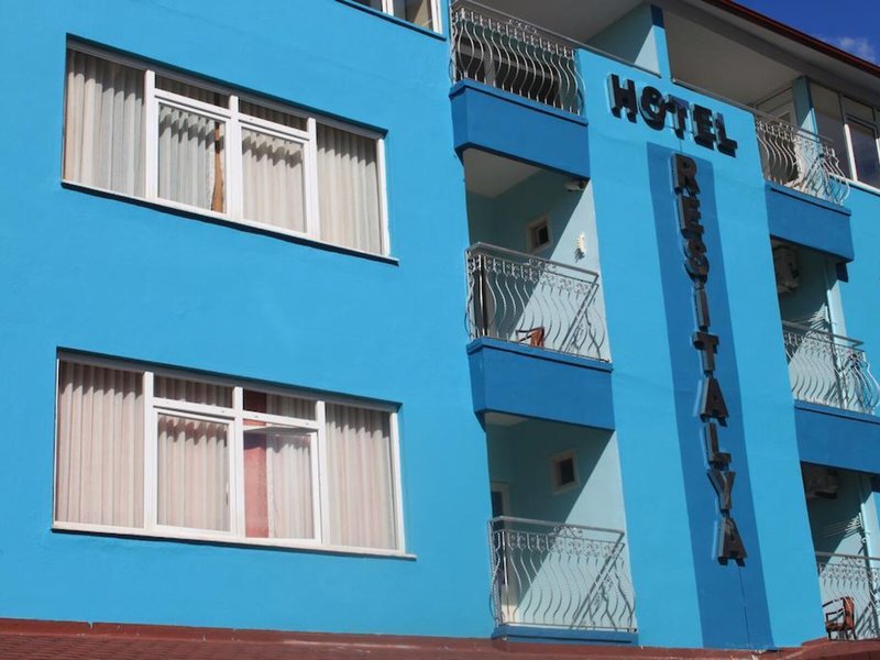 Resitalya Hotel