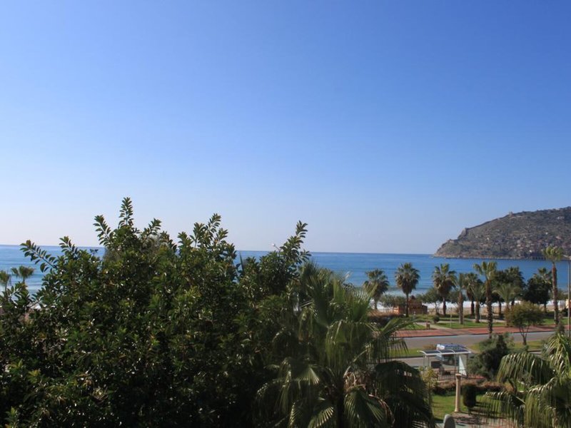 Resitalya Hotel