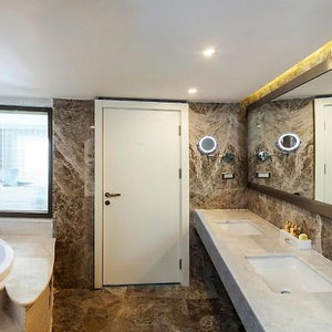 Hotel Wome Deluxe cazare Avsallar