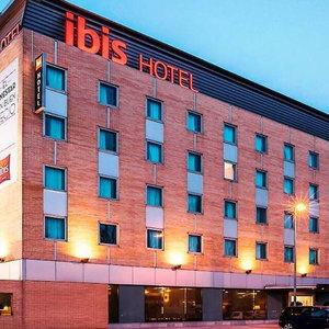 Sejur Ibis Barcelona Molins De Rei vacanta Molins de Rei
