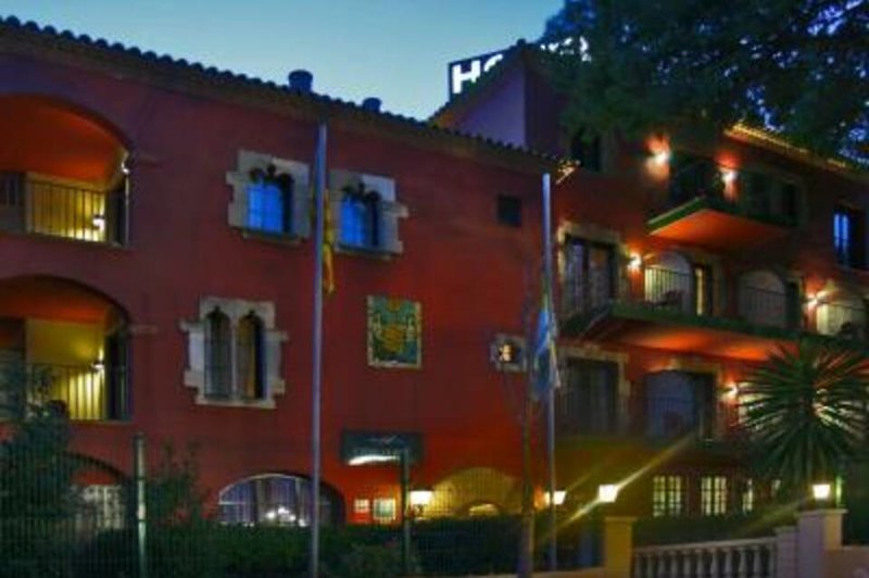 Hotel Canal Olimpic