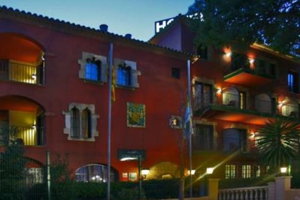 Hotel Canal Olimpic cazare Castelldefels