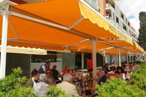 Hotel Flora Parc cazare Castelldefels