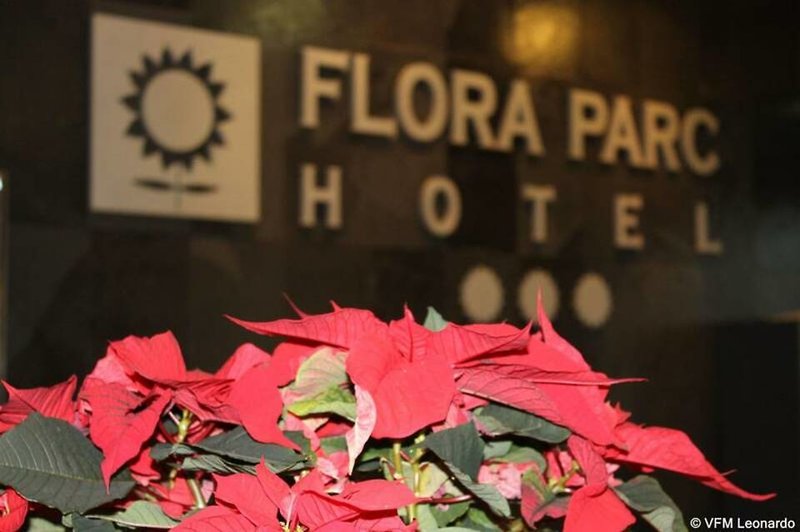 Flora Parc