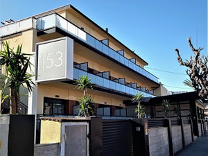 Hotel Hotel 153 cazare Castelldefels