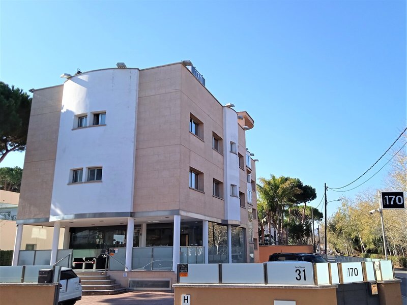 Hotel Hotel 170