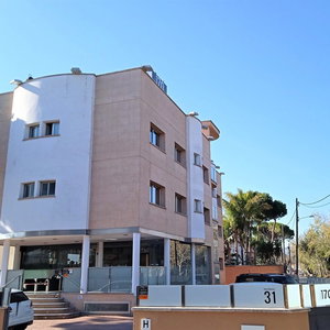 Sejur Hotel 170 vacanta Castelldefels