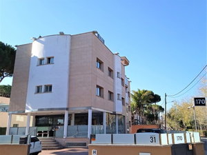 Hotel Hotel 170 cazare Castelldefels