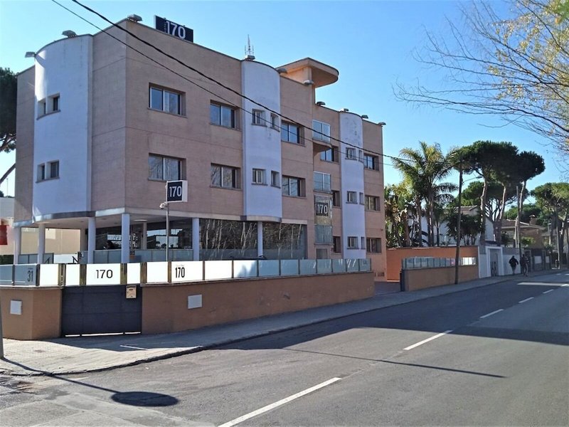 Hotel 170
