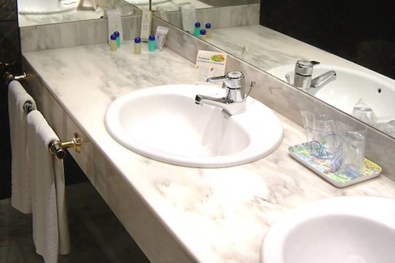 Hotel Rvhotels Spa Vila De Caldes