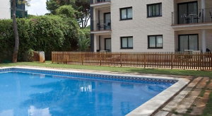 Hotel Sg Marina 54 Apartments cazare Castelldefels