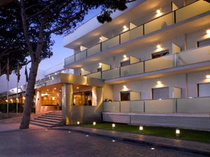 Hotel Ciudad De Castelldefels cazare Castelldefels