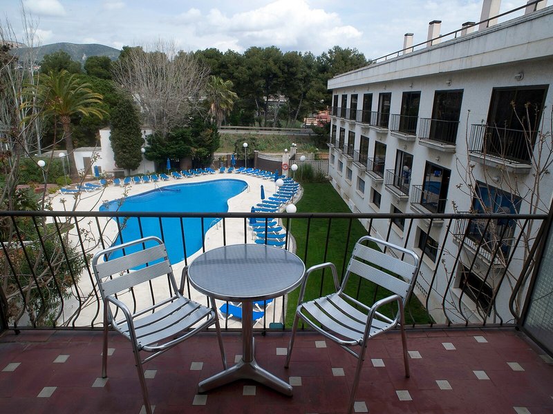 Ciudad De Castelldefels