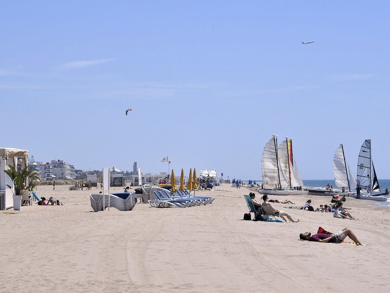 Ciudad De Castelldefels