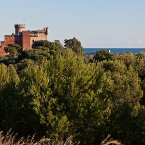 Sejur Gran Hotel Rey Don Jaime vacanta Castelldefels
