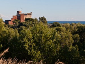 Hotel Gran Hotel Rey Don Jaime cazare Castelldefels